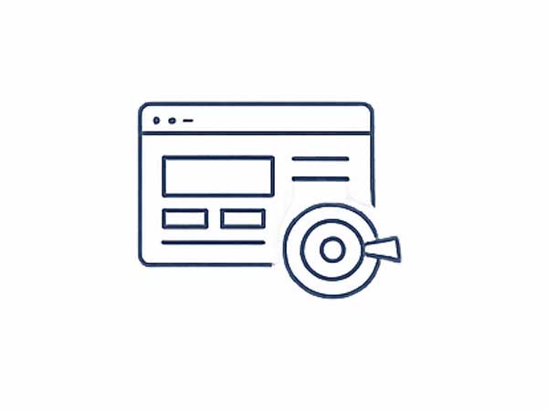 Landing Page Design for Lead Generation
