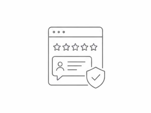 Online Reputation & Review Management
