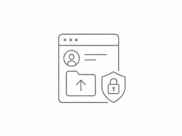 Secure Client Portal & Document Collection System