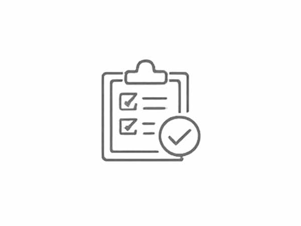 Student Eligibility Assessment Forms