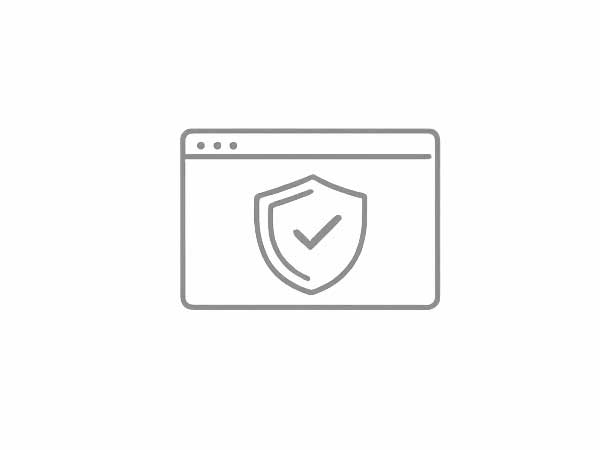 Trust Architecture for Website and Landing Pages