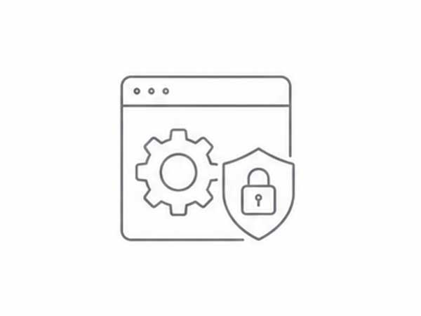 Website Maintenance, Security & Privacy Compliance