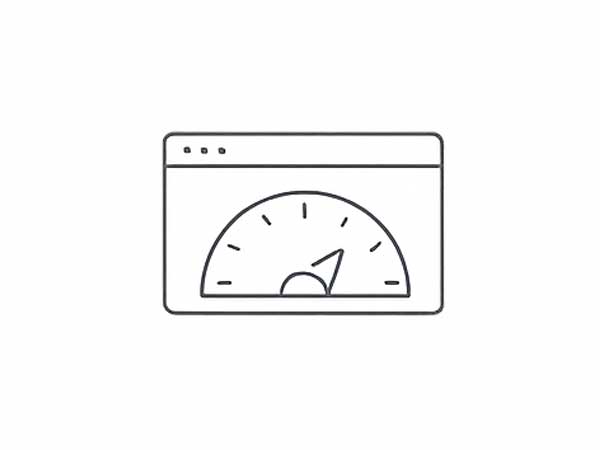 Website Speed and Performance Optimization