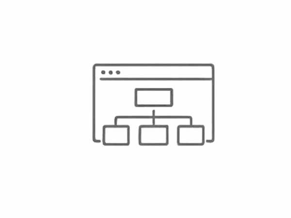 Website Strategy and Information Architecture