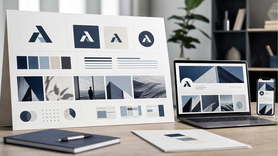 Building the Brand Foundation