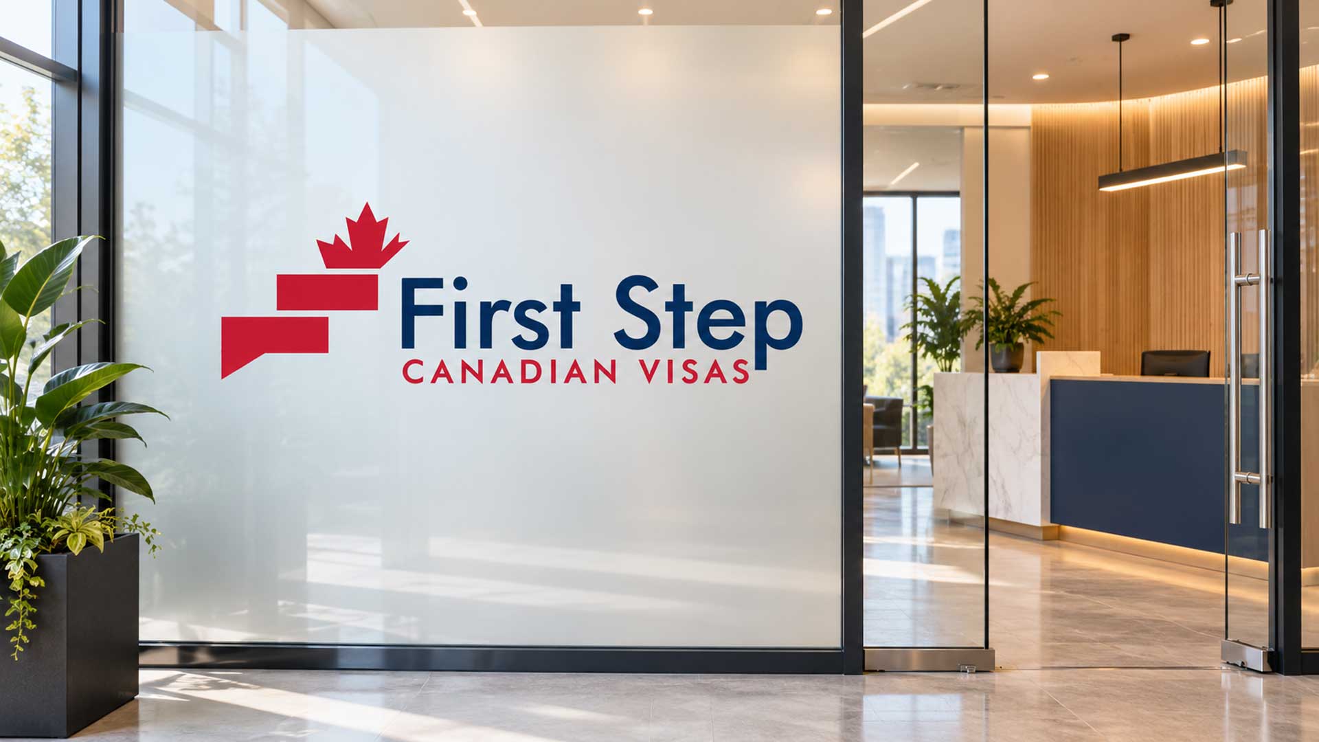 First-Step-Canadian-Visas-office