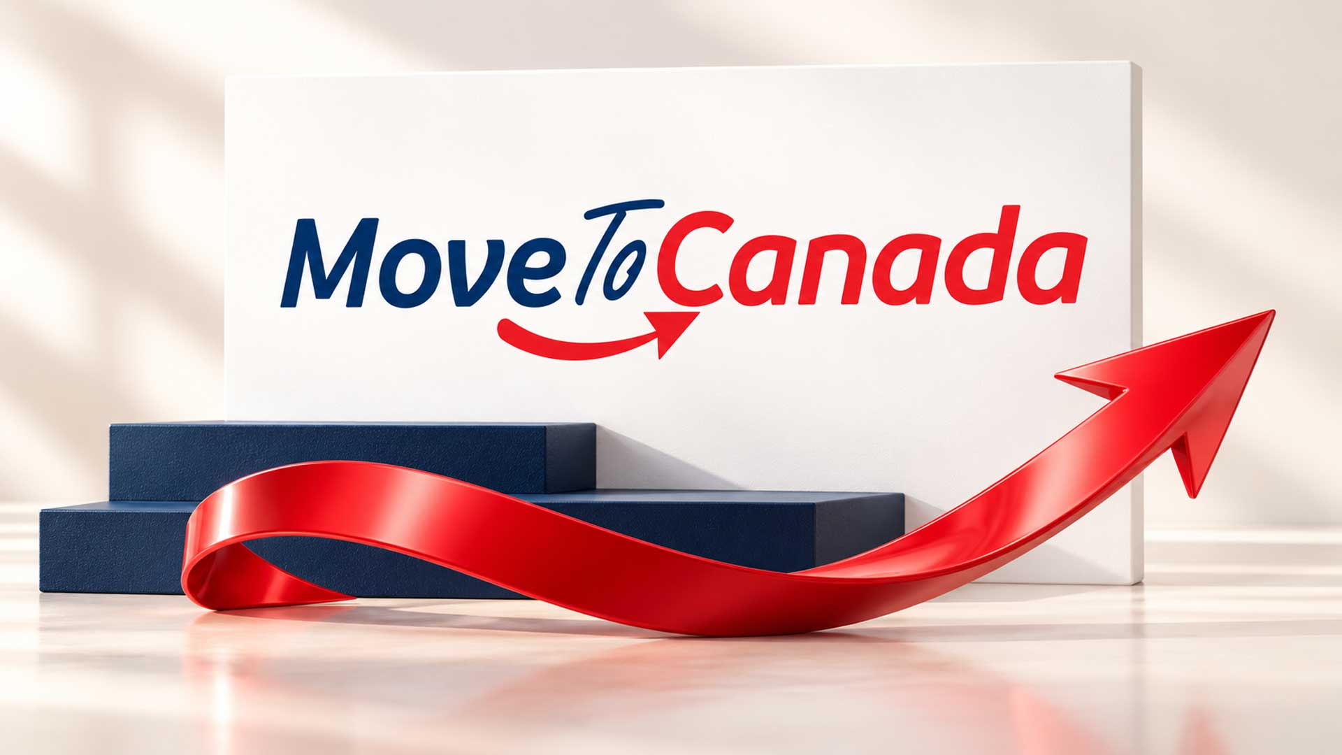 MoveToCanada-Logo-Design