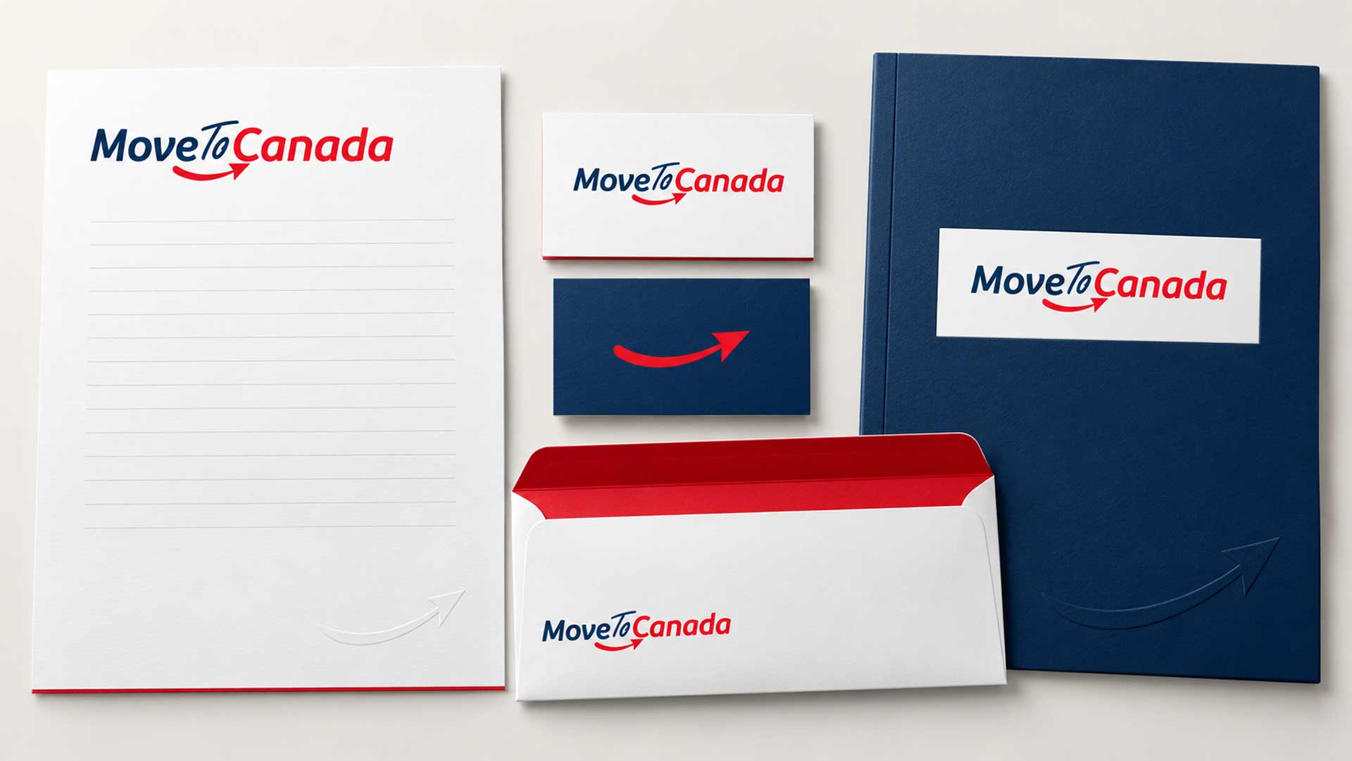 MoveToCanada-Logo-Design-stationery